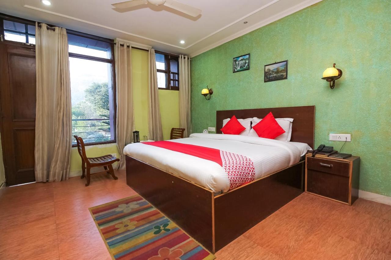 Oyo 8367 Hotel The Woodz Pālampur Eksteriør billede