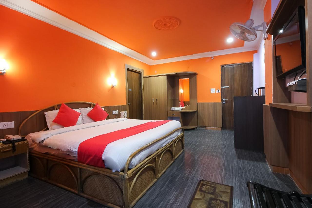 Oyo 8367 Hotel The Woodz Pālampur Eksteriør billede