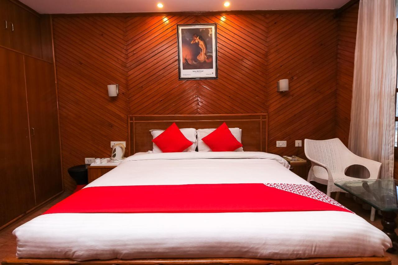 Oyo 8367 Hotel The Woodz Pālampur Eksteriør billede