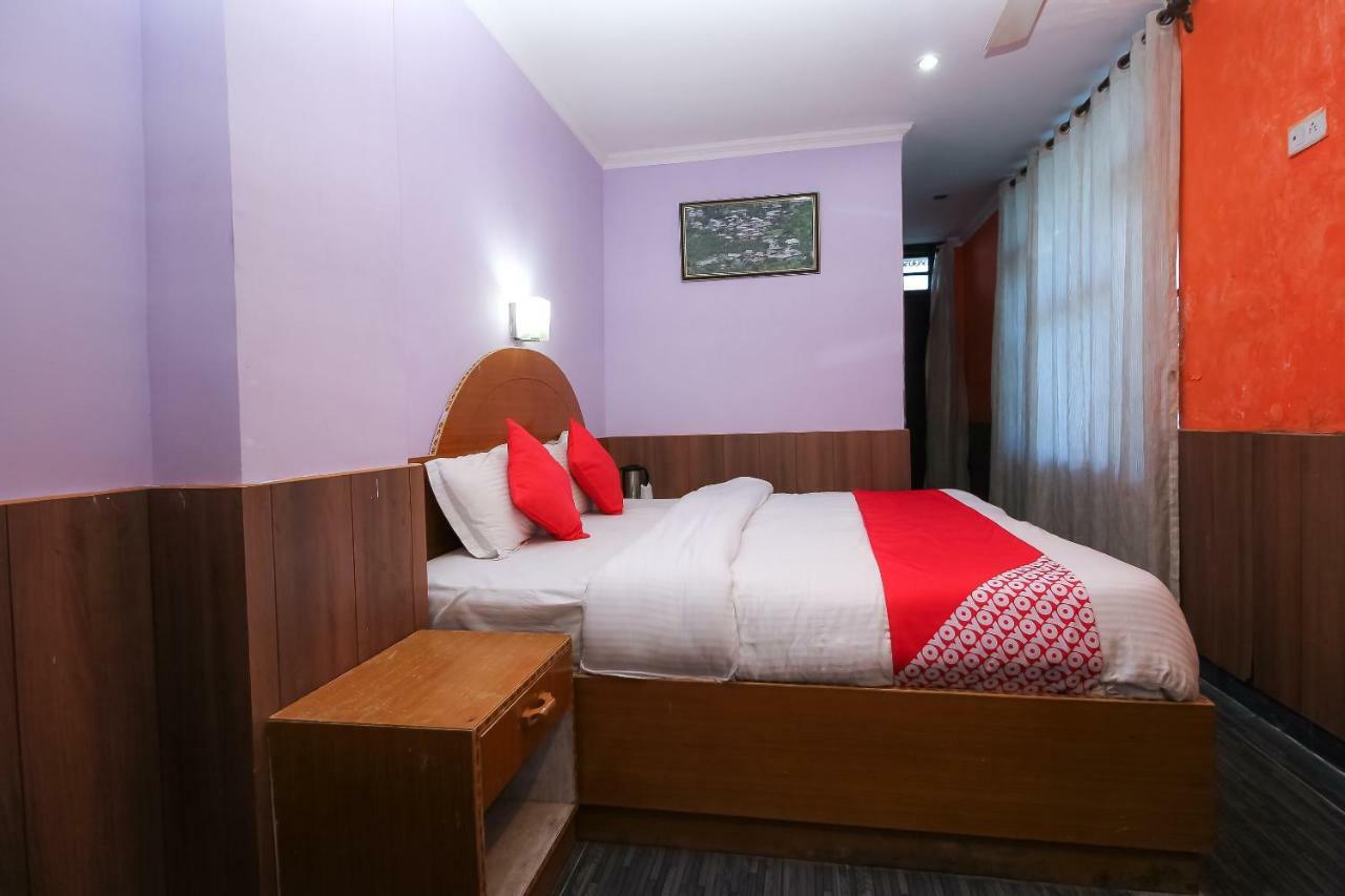 Oyo 8367 Hotel The Woodz Pālampur Eksteriør billede