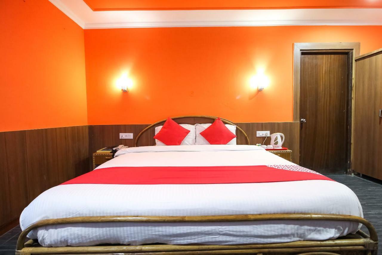 Oyo 8367 Hotel The Woodz Pālampur Eksteriør billede